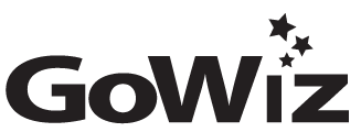GoWiz logo